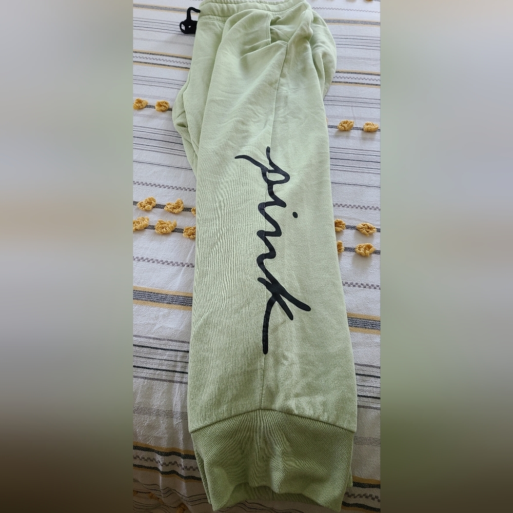 Victoria Secret Pink Sweatpants, Joggers